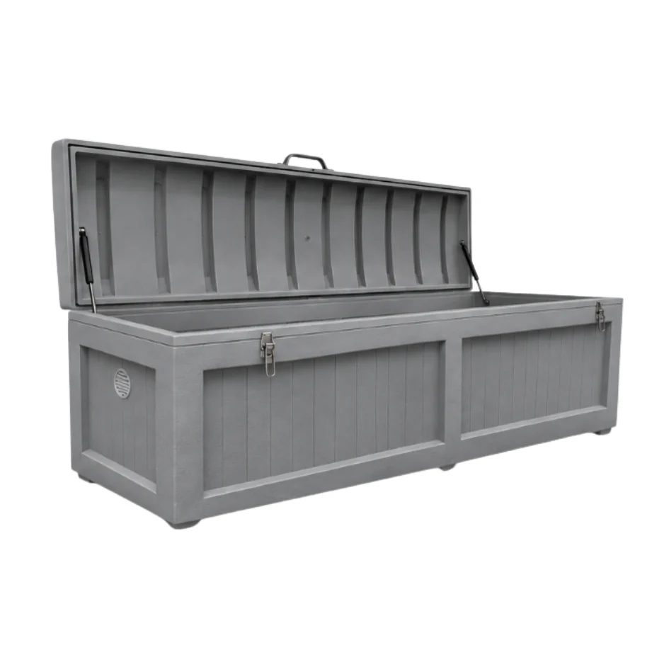 Dock Boxes
